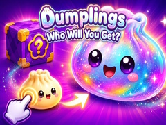 Jeu Dumplings: Who Will You Get?