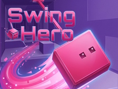 Jeu Swing Hero