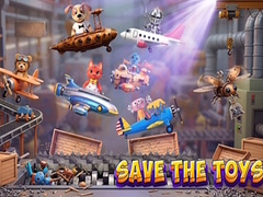 Jeu Save The Toys