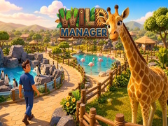Jeu Wild Manager