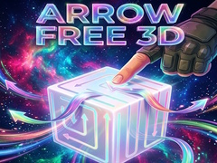 Jeu Arrow Free 3D
