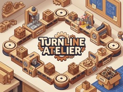 Jeu Turnline Atelier