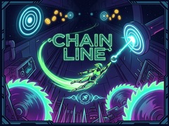 Jeu Chainline