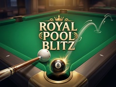 Jeu Royal Pool Blitz