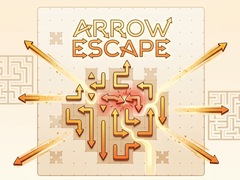 Jeu Arrow Escape
