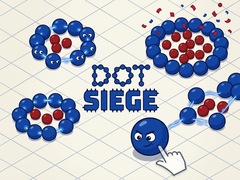 Jeu Dot Siege