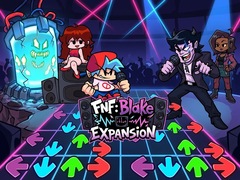 Jeu FNF: Blake Expansion