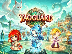 Jeu YAOGUARD