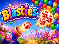 Jeu Blasties