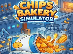 Jeu Chips bakery simulator