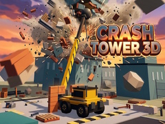 Jeu Crash Tower 3D