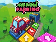 Jeu Arrow Parking