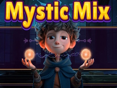 Jeu Mystic Mix