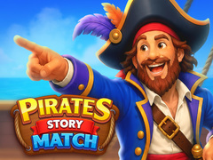 Jeu Pirates Story Match