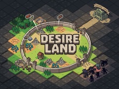 Jeu Desire Land