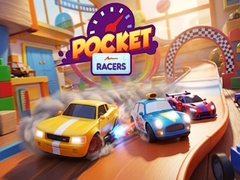 Jeu Pocket Racers