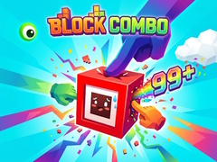 Jeu Block Combo