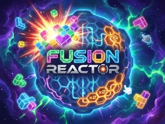 Jeu Fusion Reactor