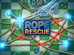Jeu Rescue Rope