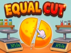 Jeu Equal Cut