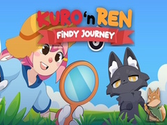 Jeu Kuro'n Ren Findy Journey