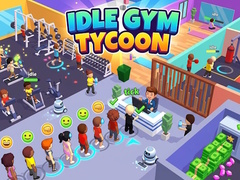 Jeu Idle Gym Tycoon
