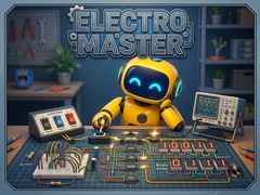 Jeu Electro Master