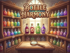 Jeu Bottle Harmony