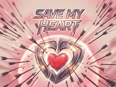 Jeu Save My Heart
