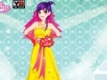 Jeu Dress spring shine