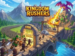Jeu Kingdom Rushers