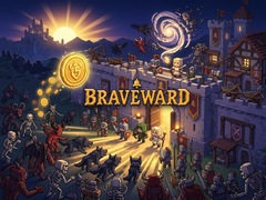 Jeu Braveward
