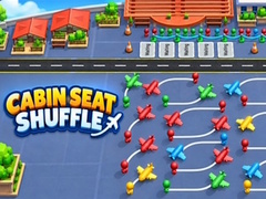 Jeu Cabin Seat Shuffle