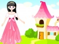 Jeu Sweet Modern Princess