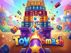 Jeu Toy Smash
