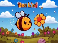 Jeu Bee Line