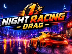 Jeu Night Racing Drag