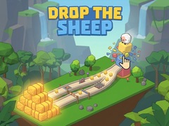 Jeu Drop The Sheep