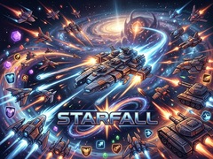 Jeu Starfall