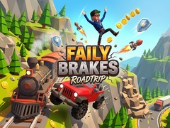 Jeu Faily Brakes Roadtrip