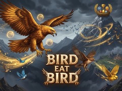 Jeu Bird Eat Bird