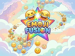 Jeu Emoji Fusion