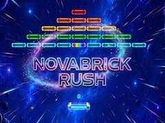 Jeu NovaBrick Rush
