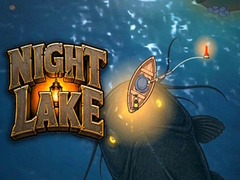 Jeu Night Lake