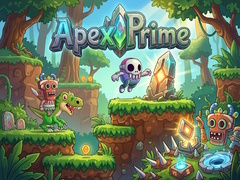 Jeu Apex Prime