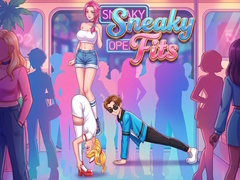 Jeu Sneaky fits