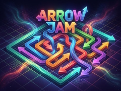 Jeu Arrow Jam