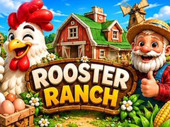 Jeu Rooster Ranch
