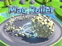 Jeu Mag Roller