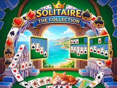 Game Solitaire The Collection